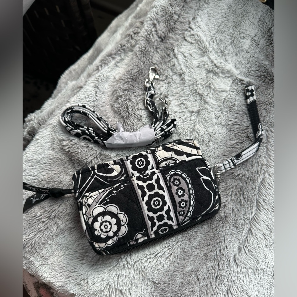 *NEW* Vera Bradley- Wallet/Purse